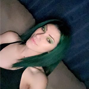 Meet your Posher, Justeen